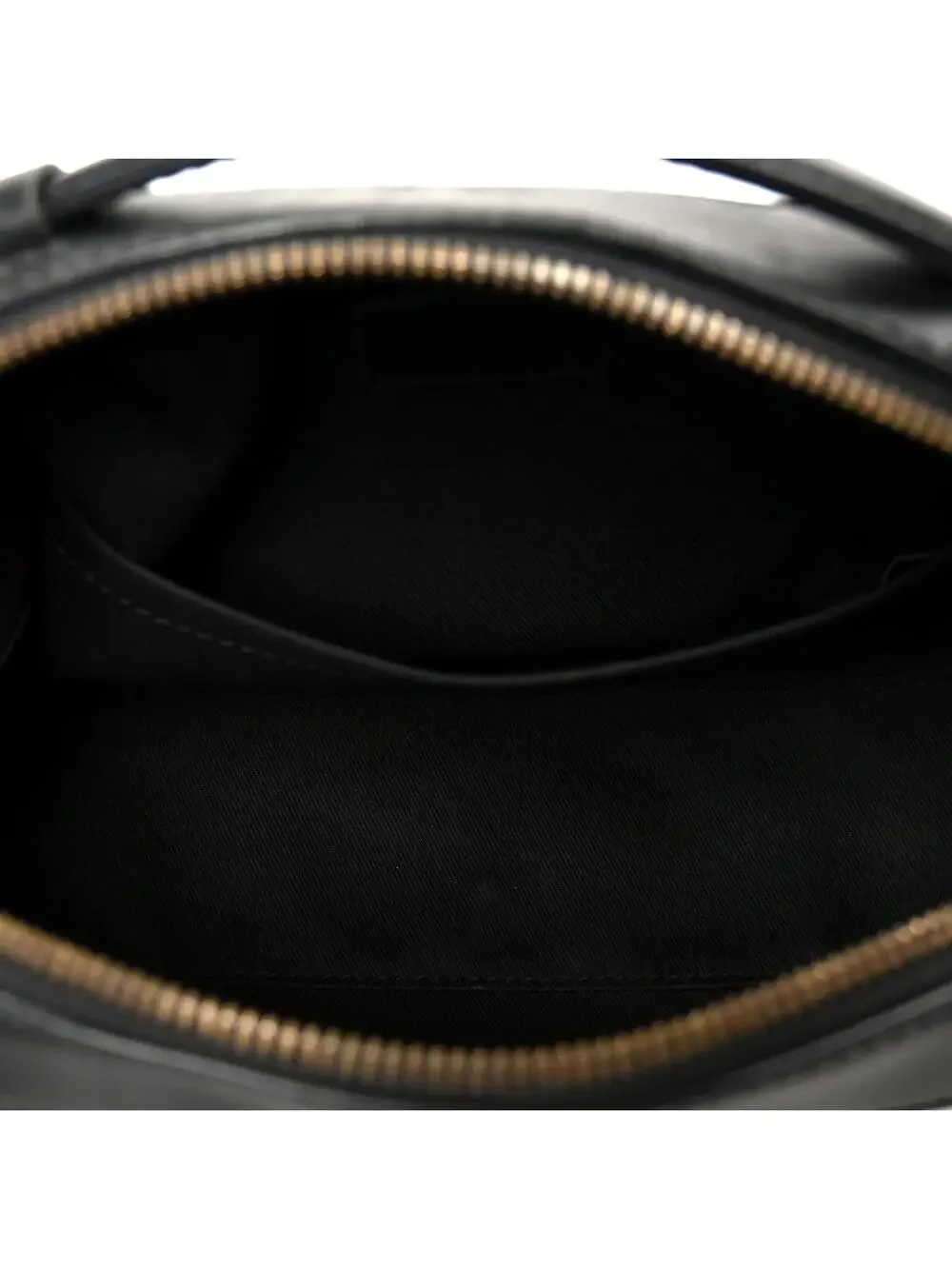 Louis Vuitton Saintonge Black #339291L12B
